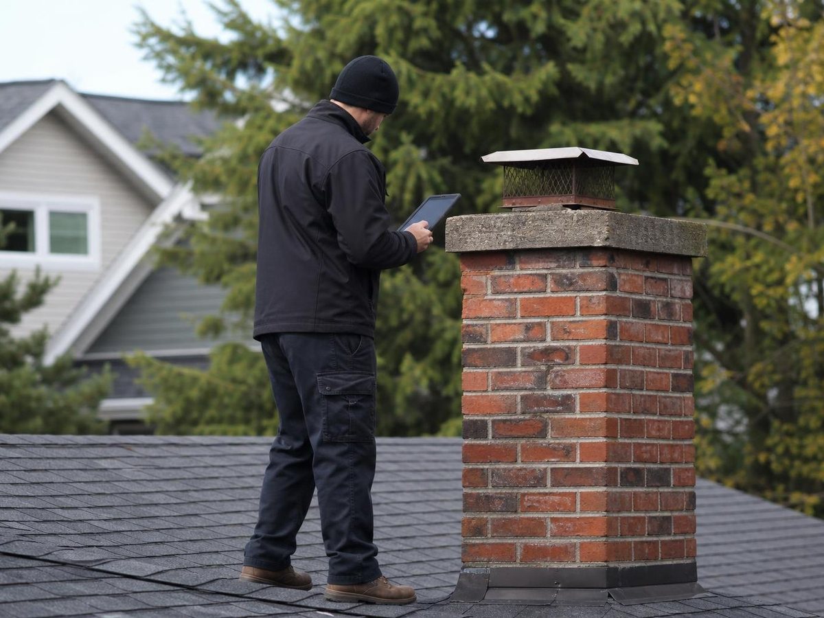 Kara Chimney Repair work in Kansas City