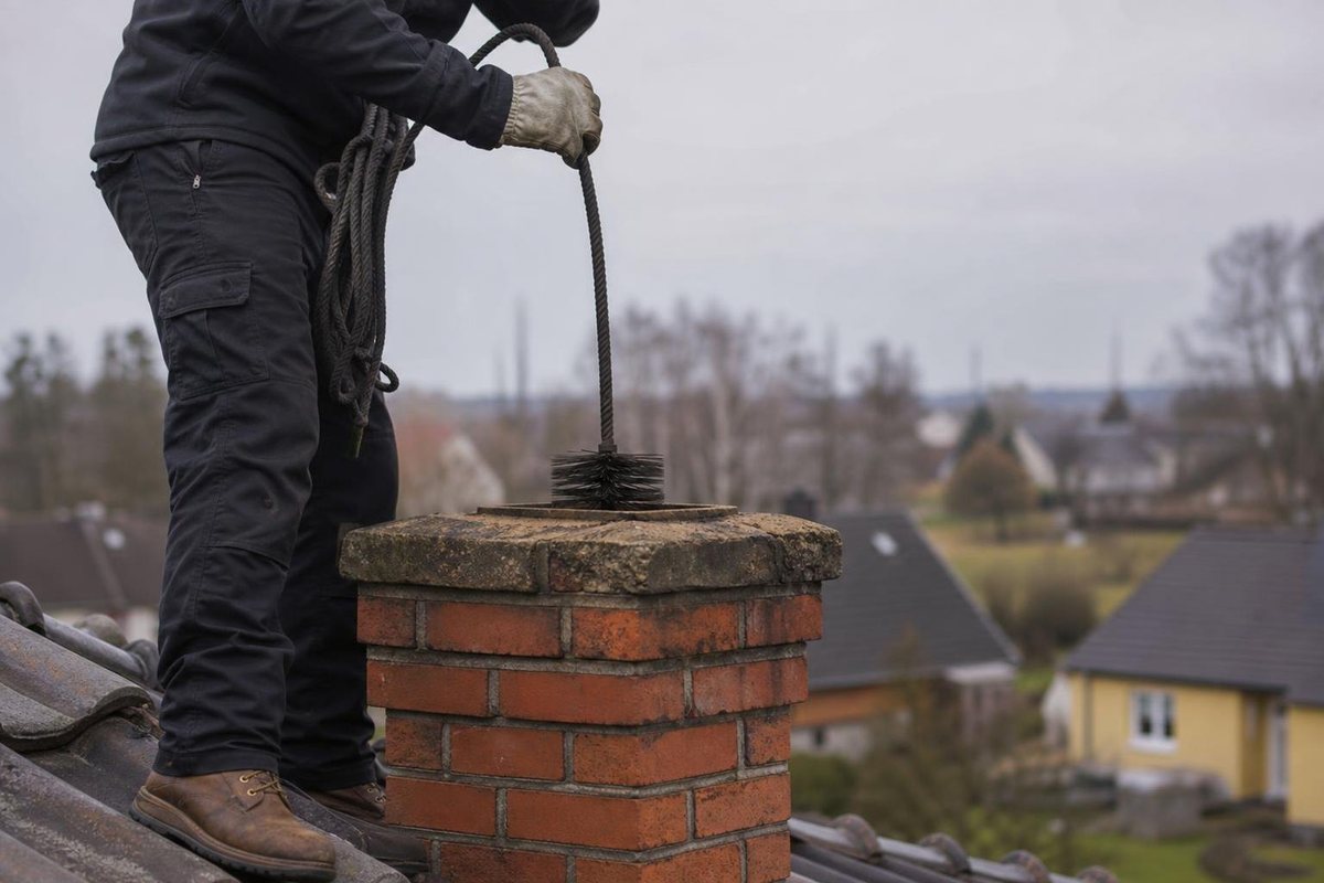 Kara Chimney Repair in Kansas City